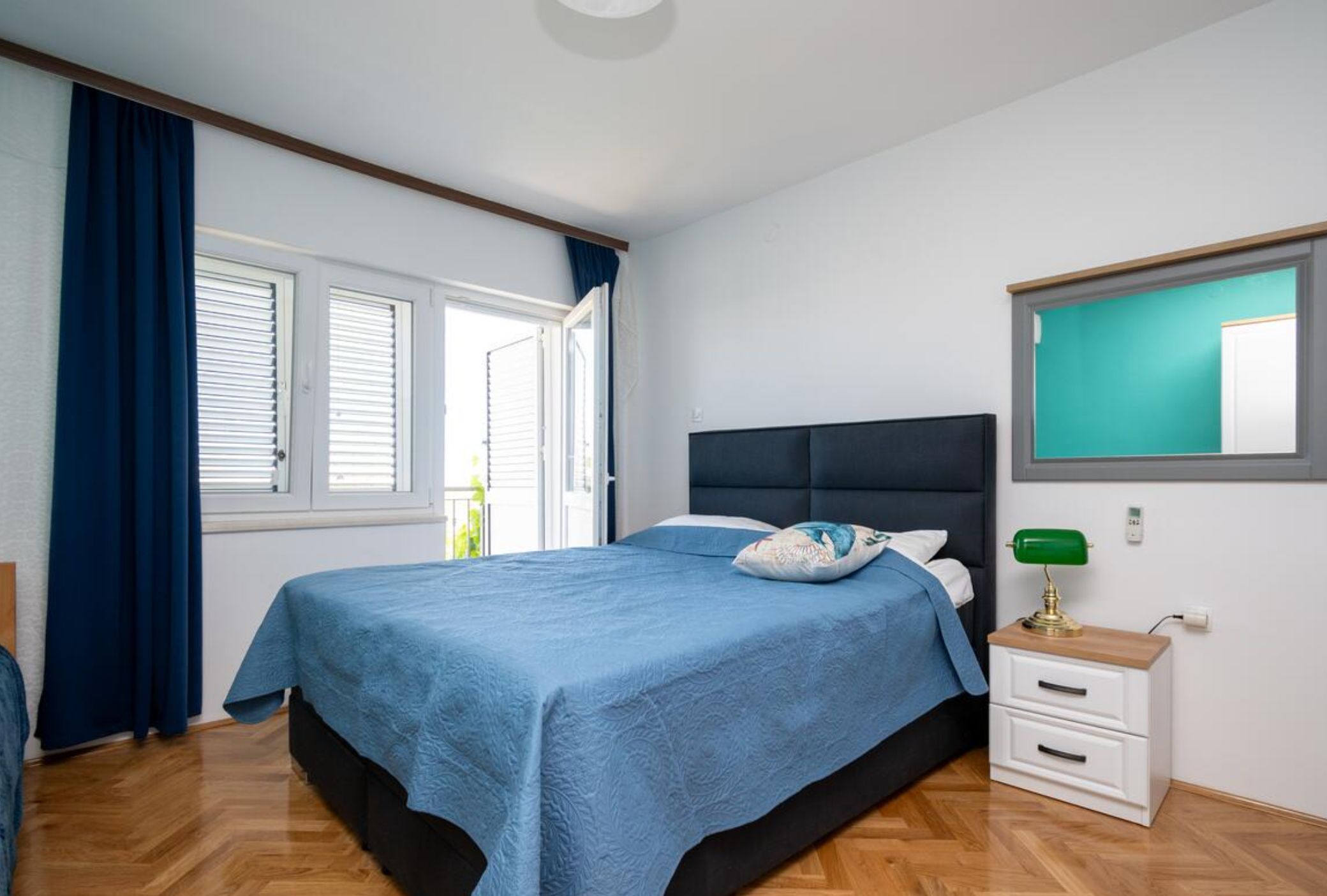 Casa (Three Bedroom Holiday Home) | 3 habitaciones y wifi gratis 