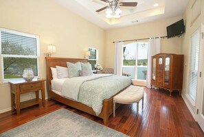 5 Schlafzimmer, Bügeleisen/Bügelbrett, Reisekinderbett, WLAN