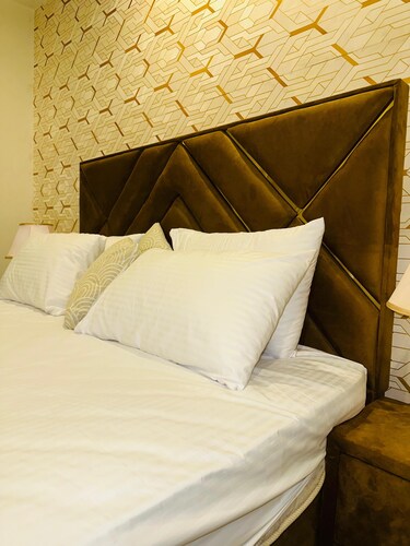 Luxury Designer 1BHK Apartment