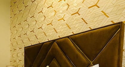 Luxury Designer 1BHK Apartment