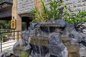 Exterior - Pax Manor Muthaiga (Nairobi)
