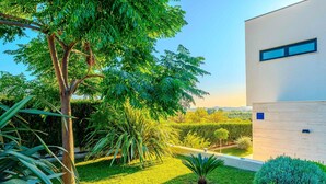 Jardín