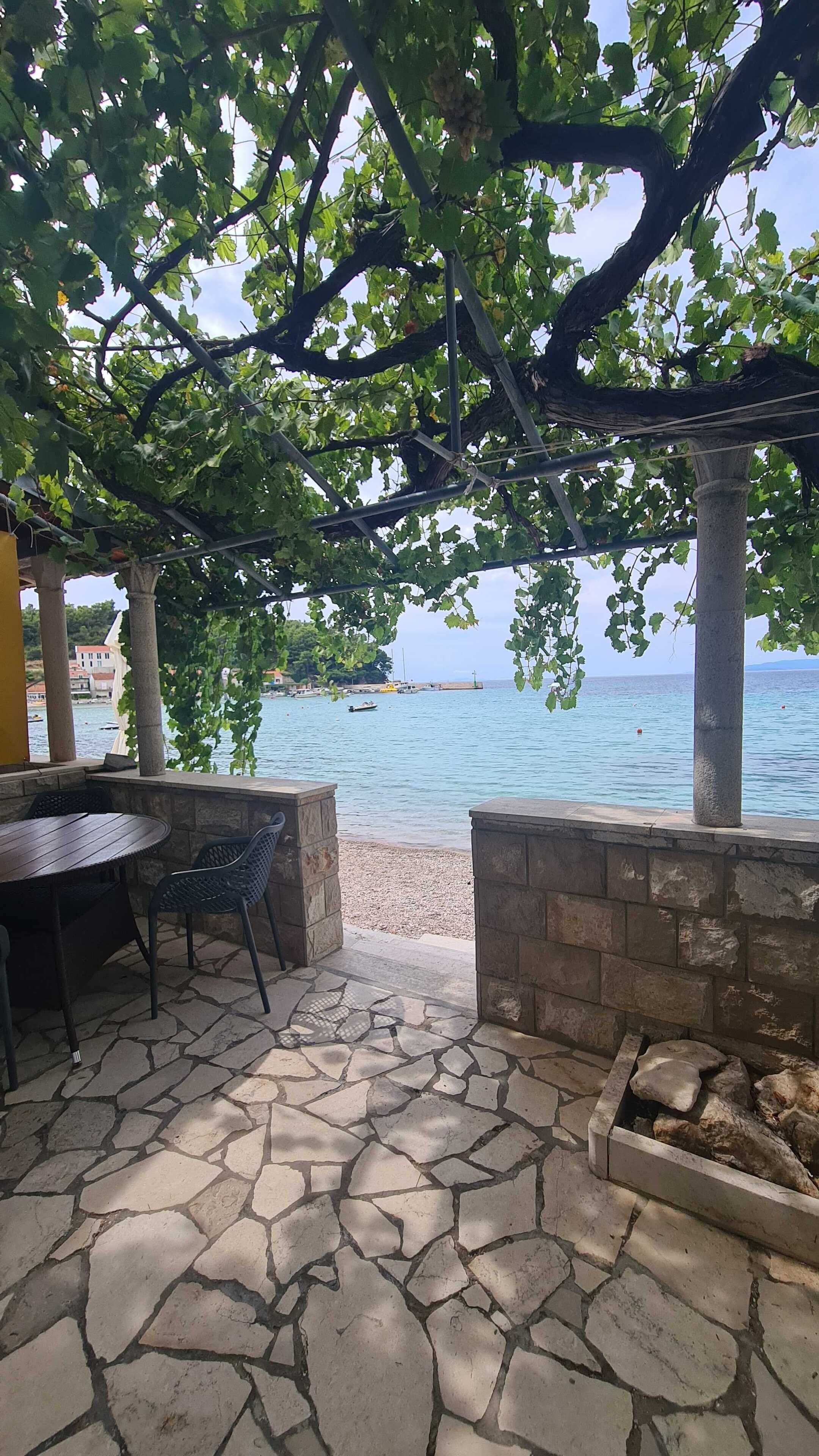 Apartment (Two-Bedroom Apartment (A1-Niko)) | Exterior