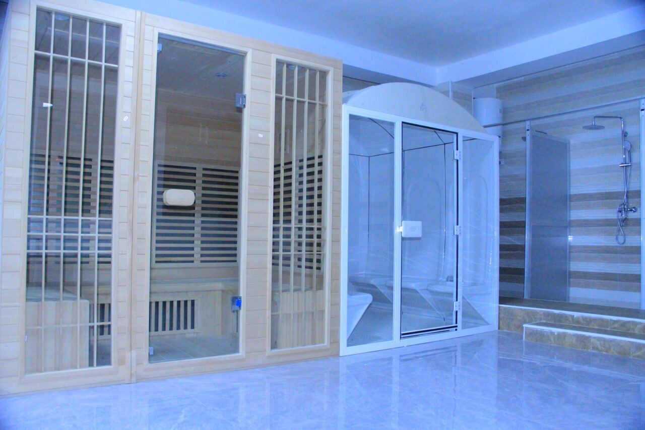 Photo - Nahusenay hotel