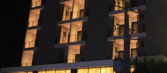 nahusenay hotel