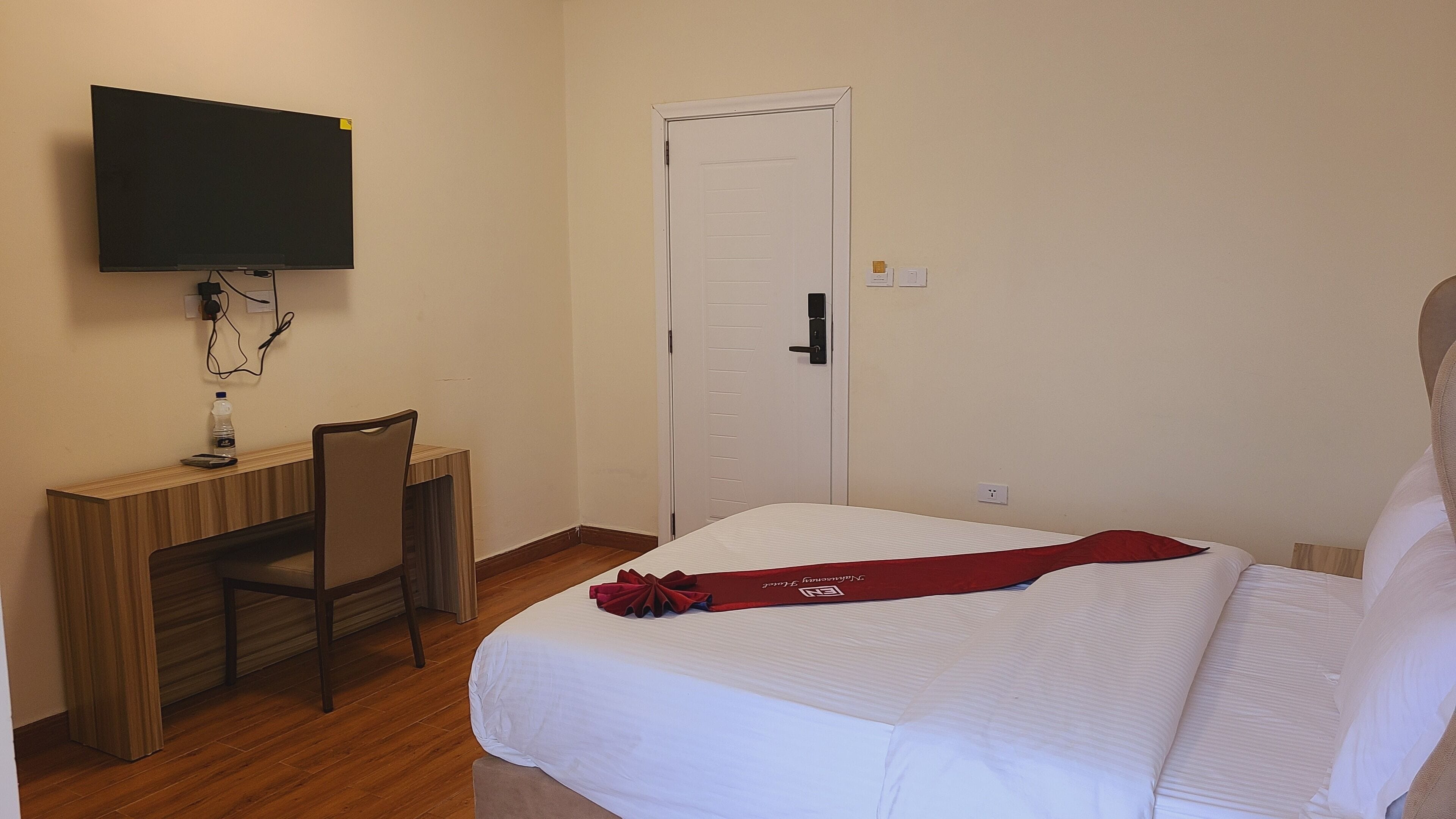 Photo - Nahusenay hotel