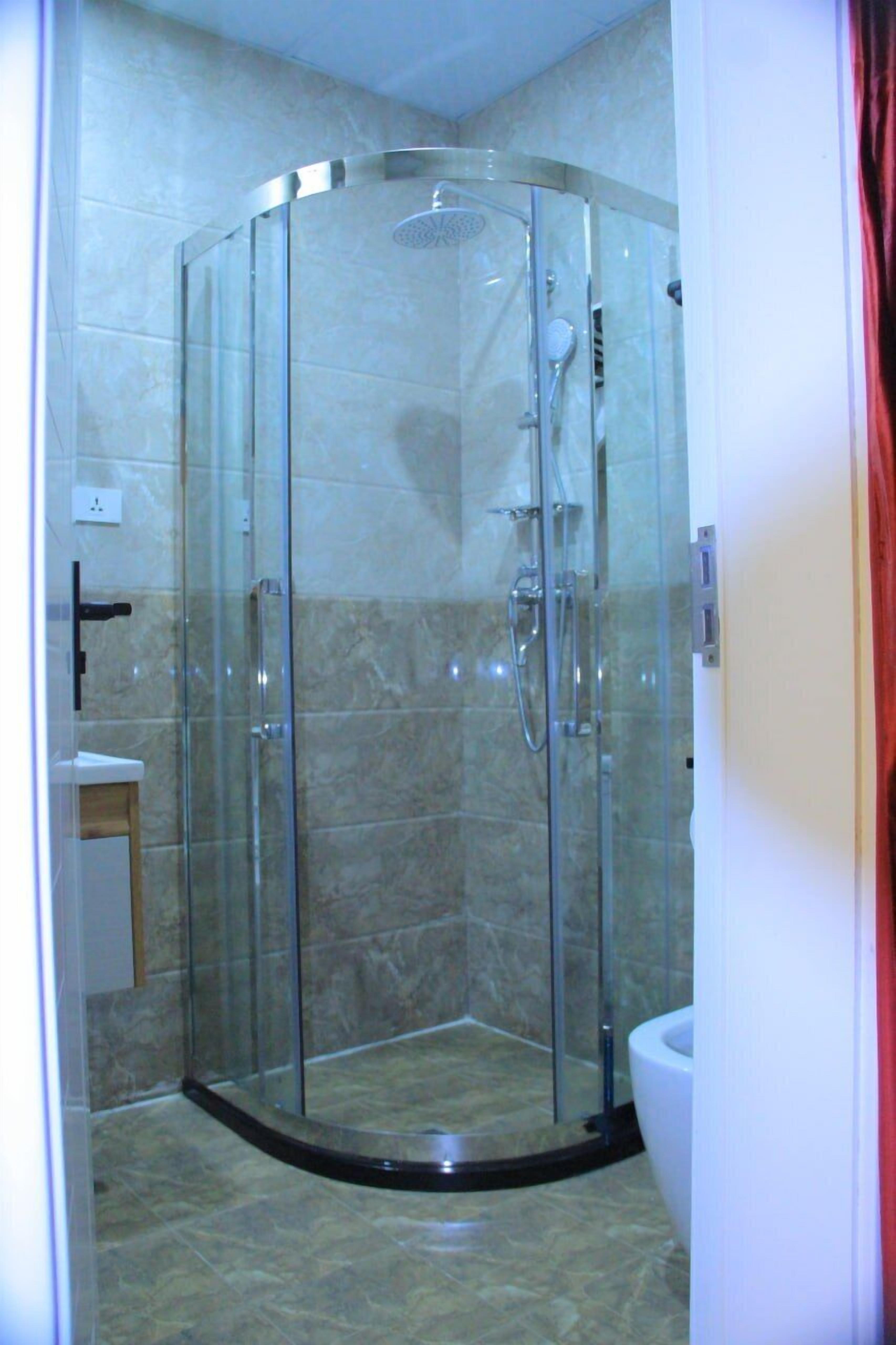 Photo - Nahusenay hotel