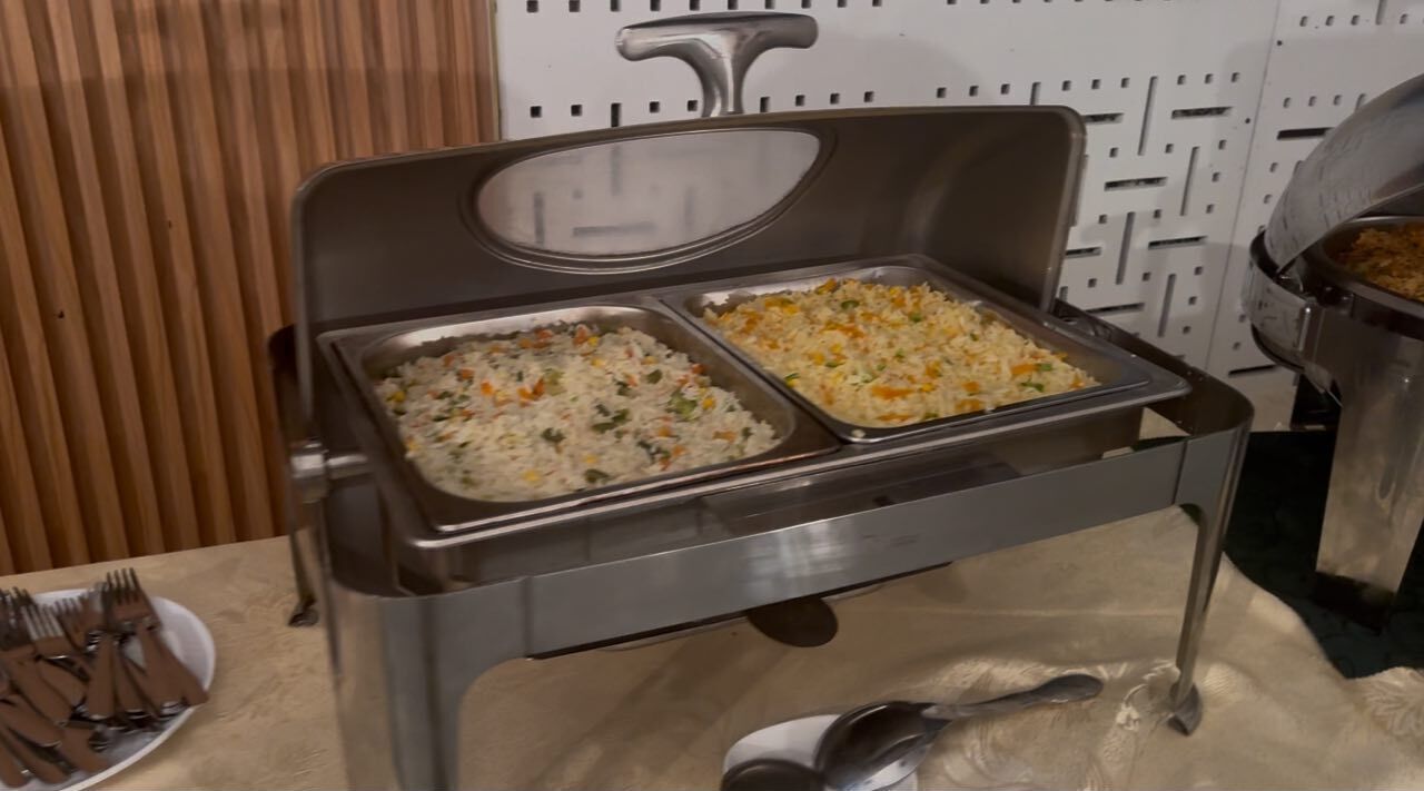 Photo - Nahusenay hotel