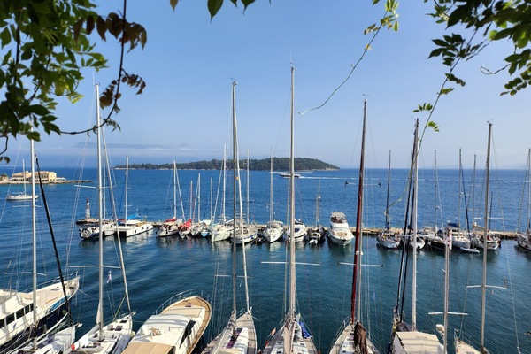 Port de plaisance