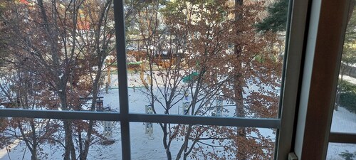 Charming 3-bedroom villa near Humphreys US Army base