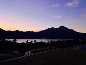 Exterior - The Kamsha (Kintamani)