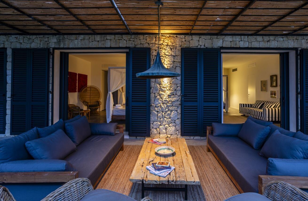 Villa Con Vista Panoramica E Piscina - Noto