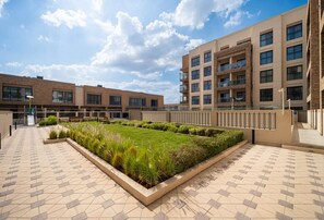 Huoneisto | 1 makuuhuone