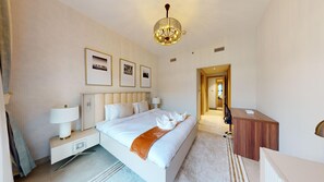 Huoneisto | 1 makuuhuone