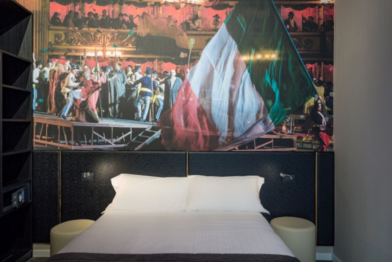 Photo - Italianflat - Theatrum Rooms and Suite