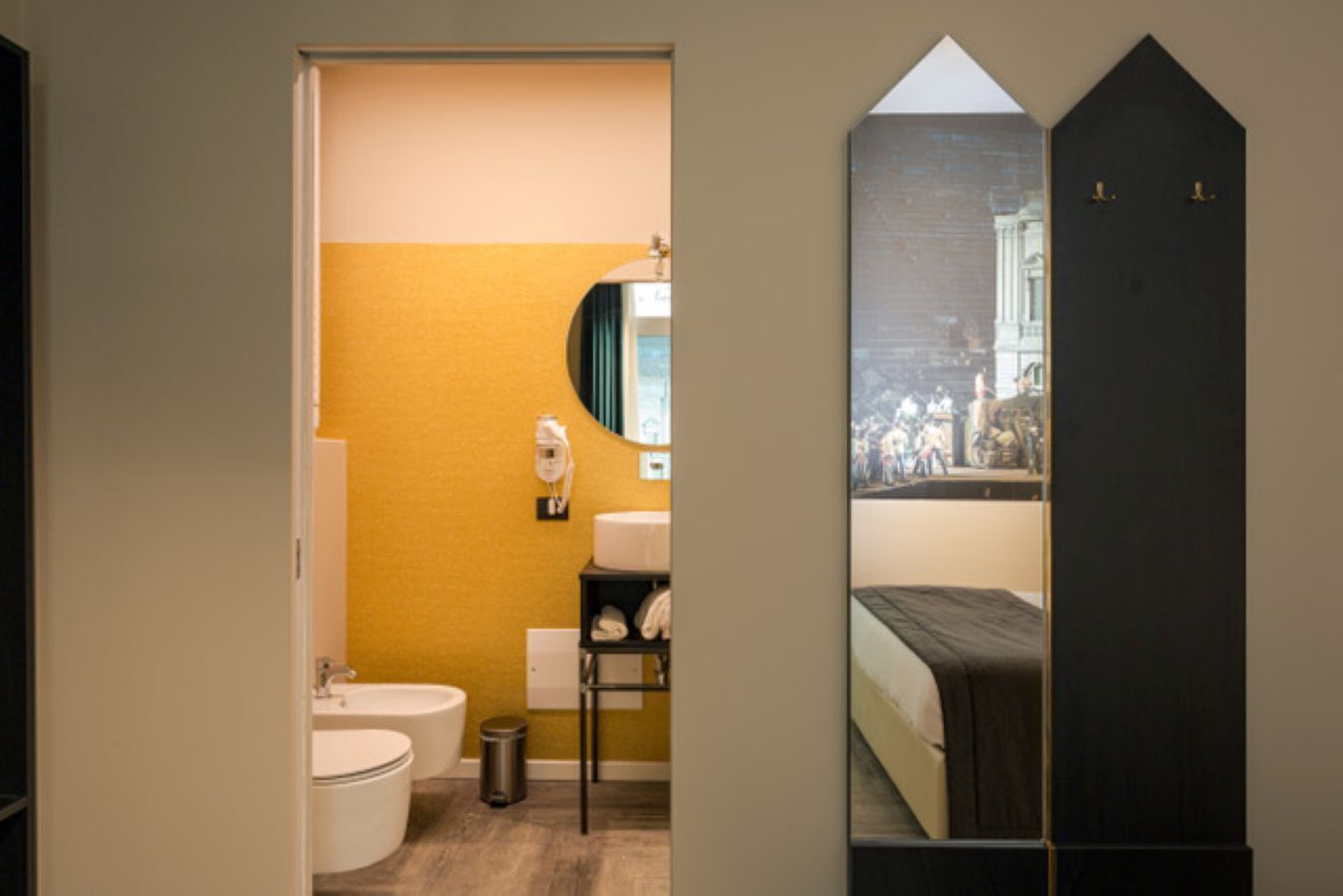 Photo - Italianflat - Theatrum Rooms and Suite