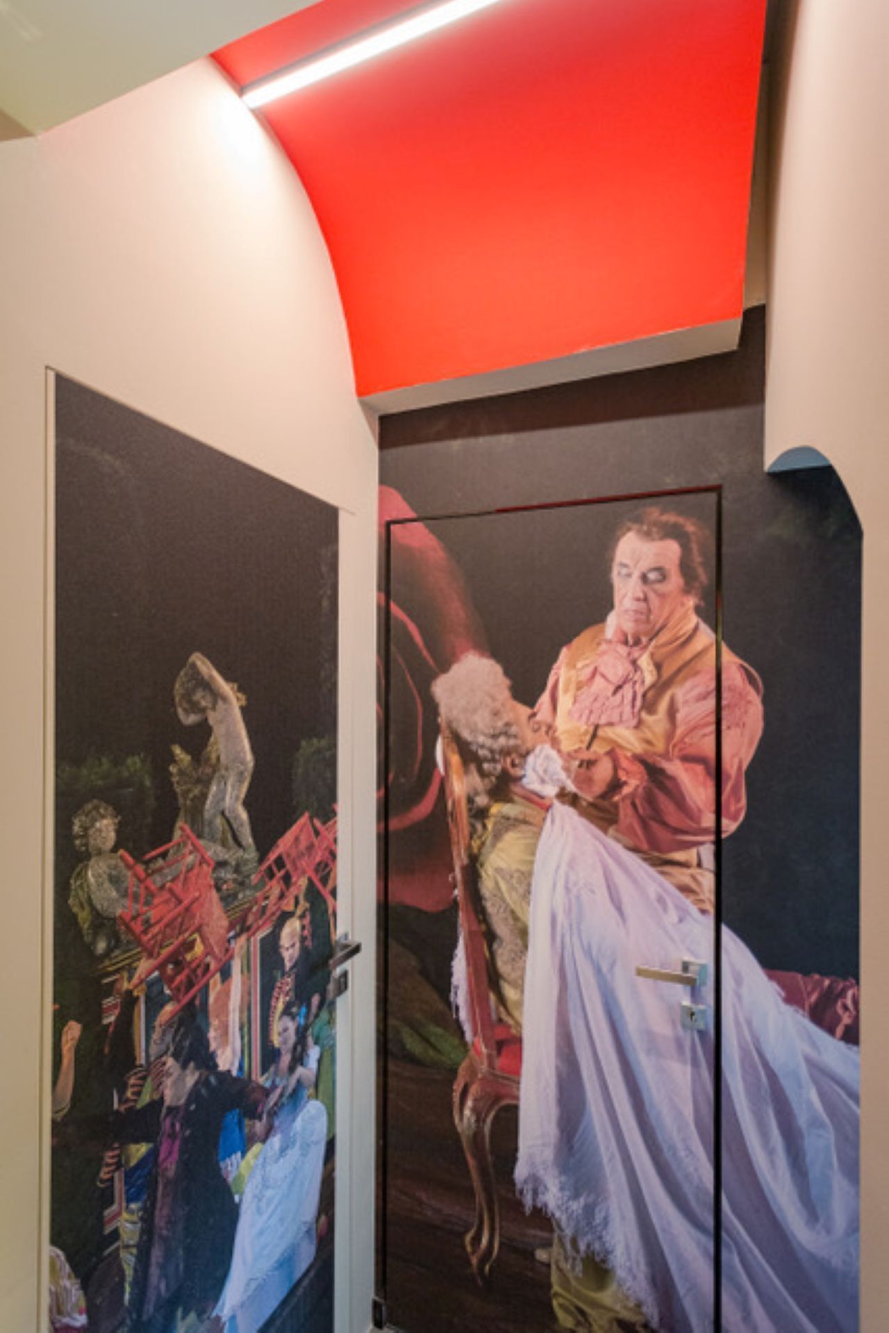 Photo - Italianflat - Theatrum Rooms and Suite