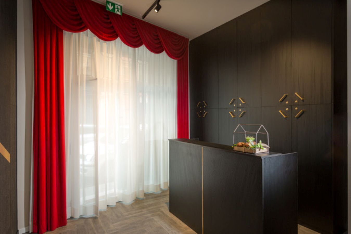 Photo - Italianflat - Theatrum Rooms and Suite