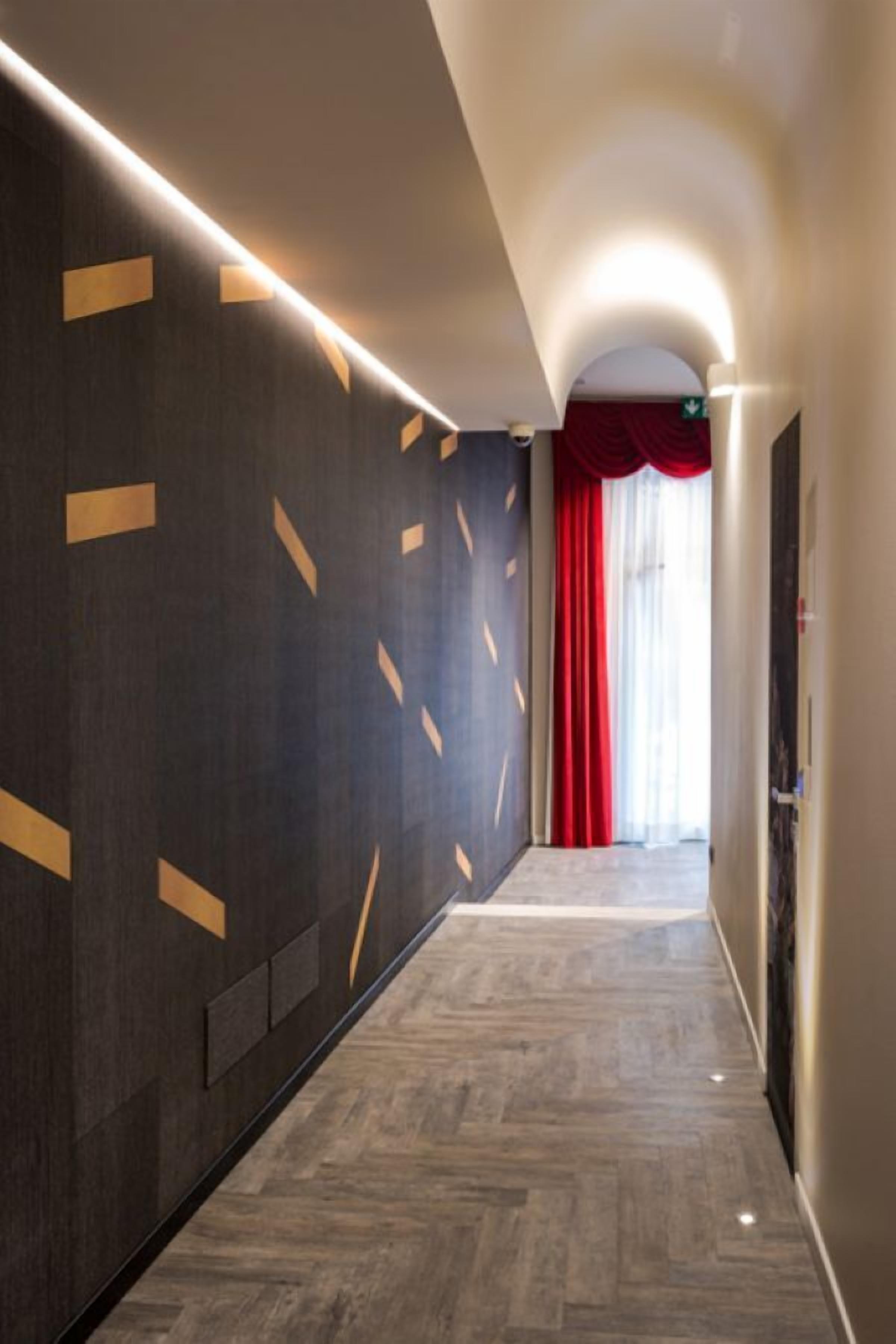 Photo - Italianflat - Theatrum Rooms and Suite
