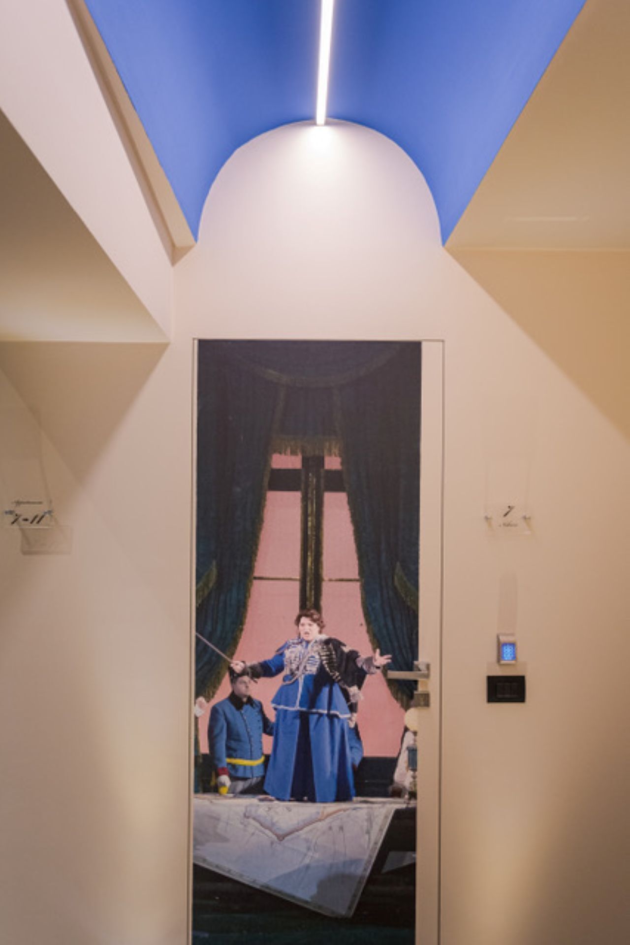 Photo - Italianflat - Theatrum Rooms and Suite