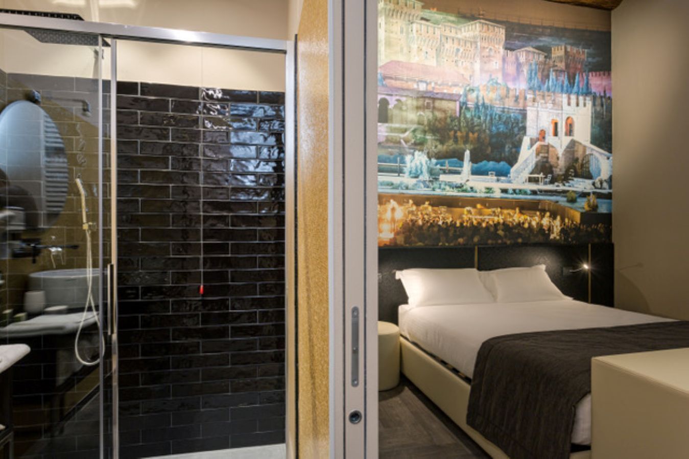 Photo - Italianflat - Theatrum Rooms and Suite