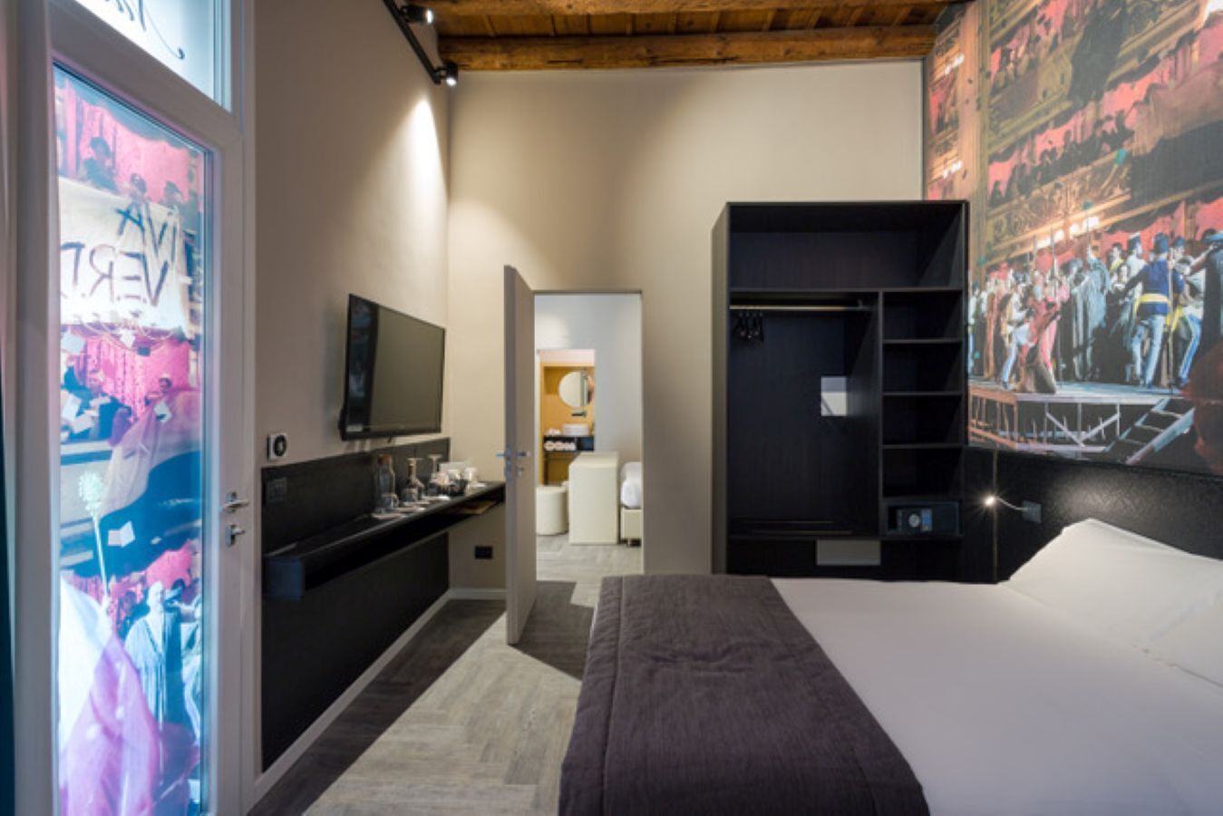 Photo - Italianflat - Theatrum Rooms and Suite