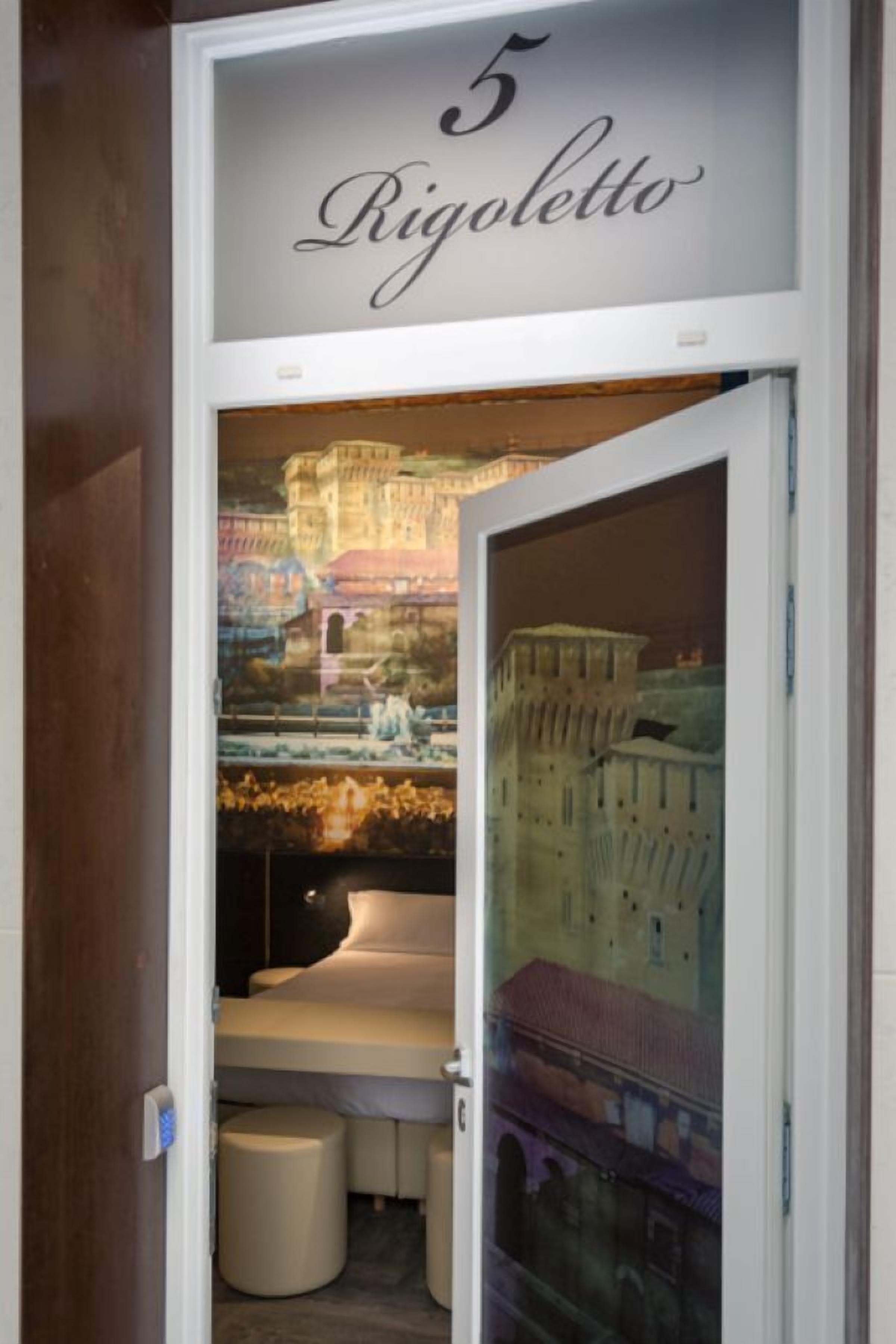 1 Schlafzimmer, Schreibtisch, schallisolierte Zimmer, kostenloses WLAN