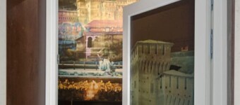 Italianflat - Theatrum 