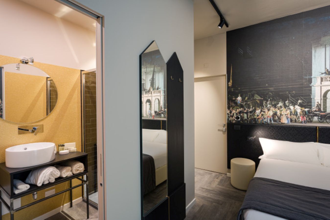 Photo - Italianflat - Theatrum Rooms and Suite