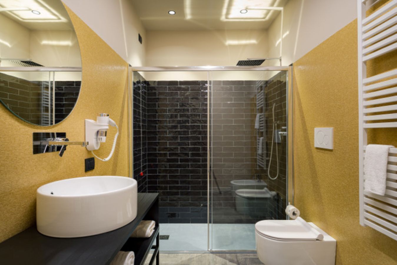 Photo - Italianflat - Theatrum Rooms and Suite