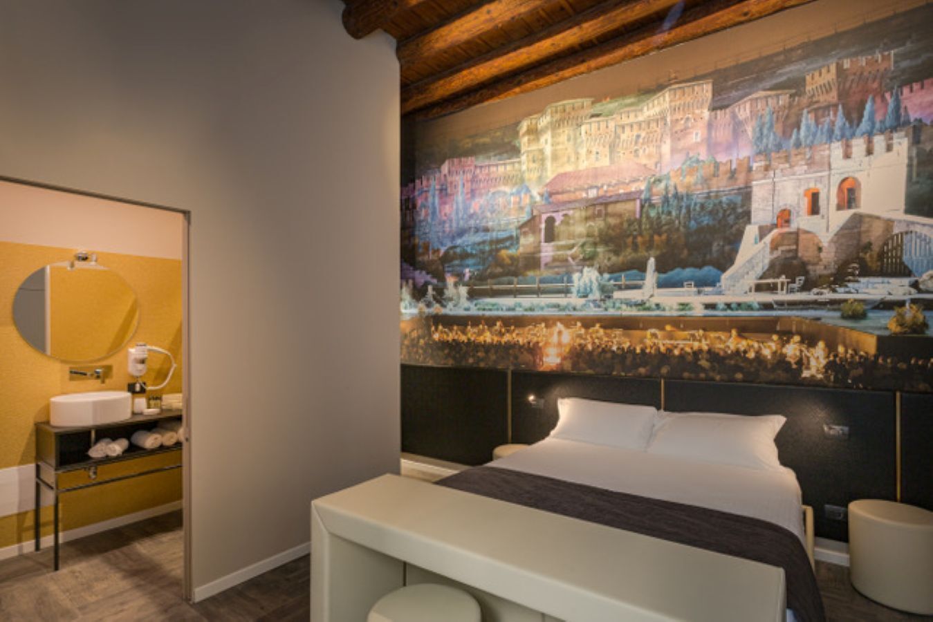 Photo - Italianflat - Theatrum Rooms and Suite