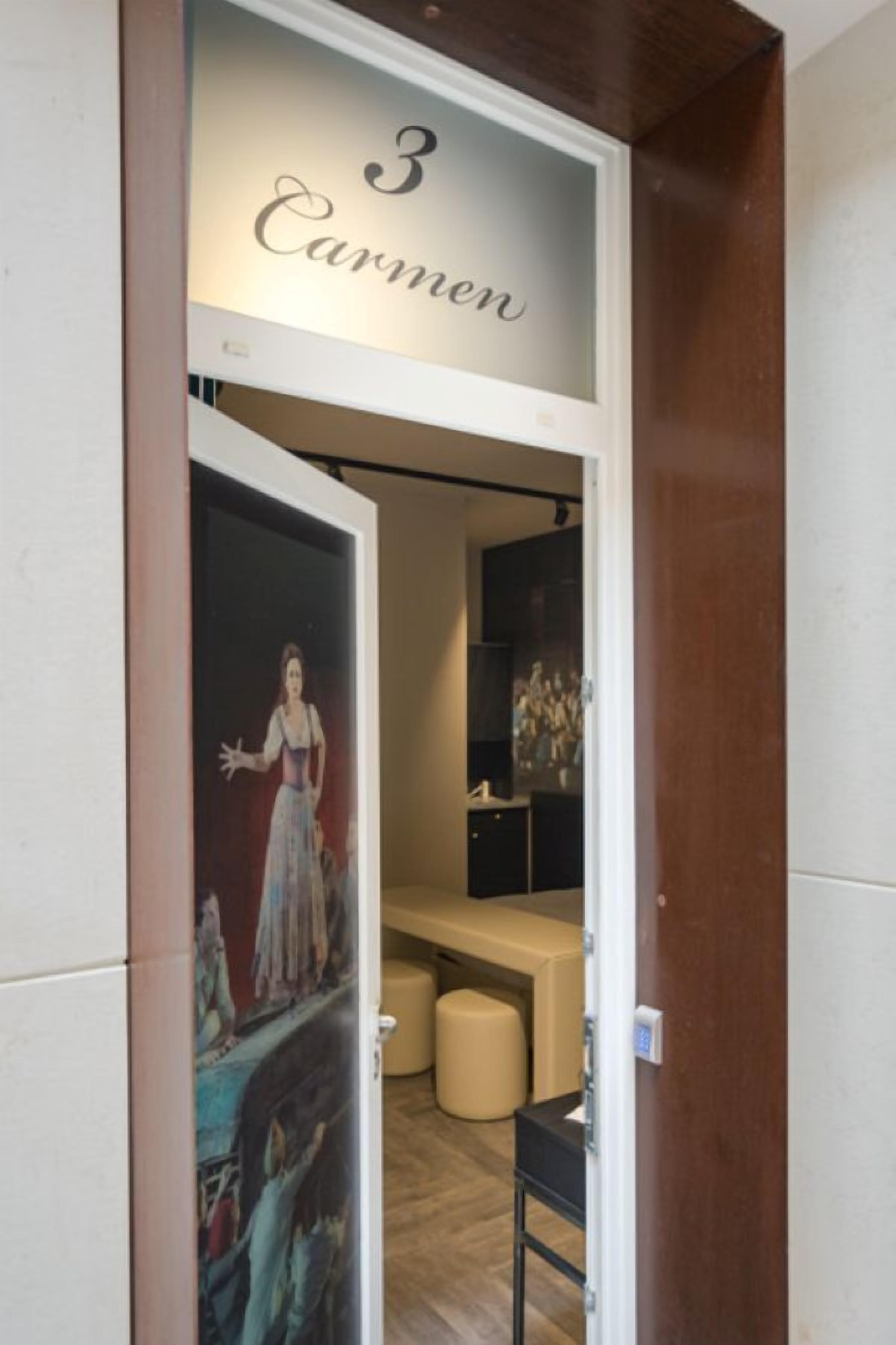 Photo - Italianflat - Theatrum Rooms and Suite