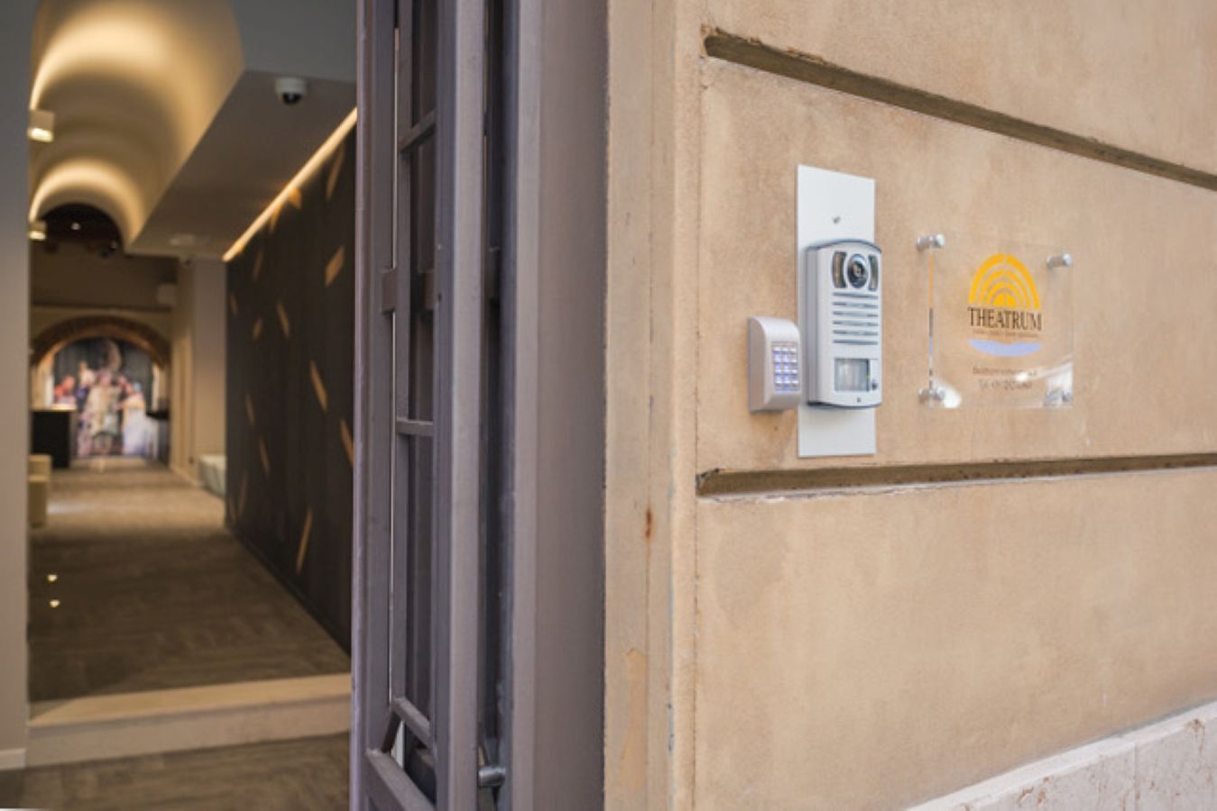 Photo - Italianflat - Theatrum Rooms and Suite