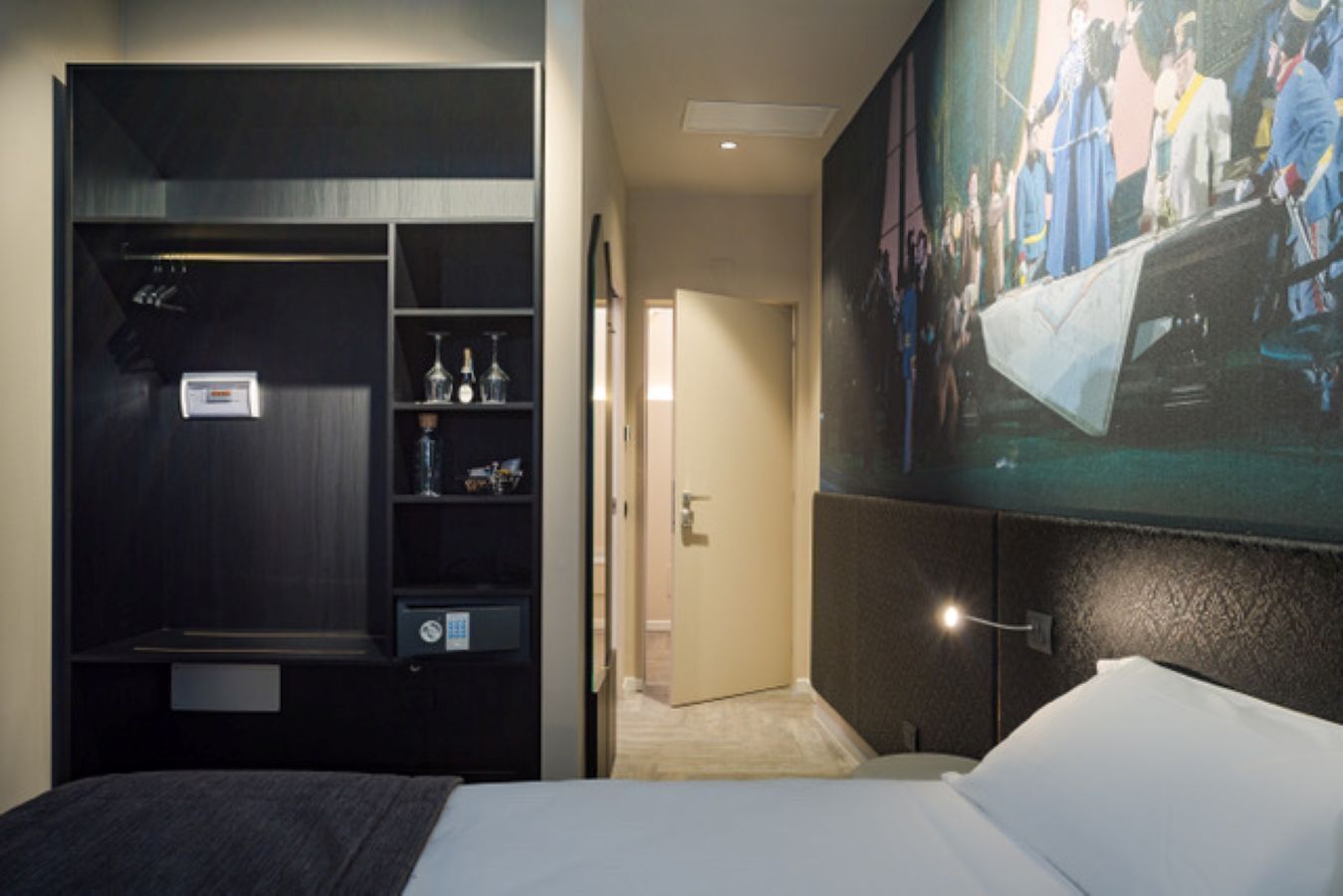 Foto - Italianflat - Theatrum Rooms and Suite