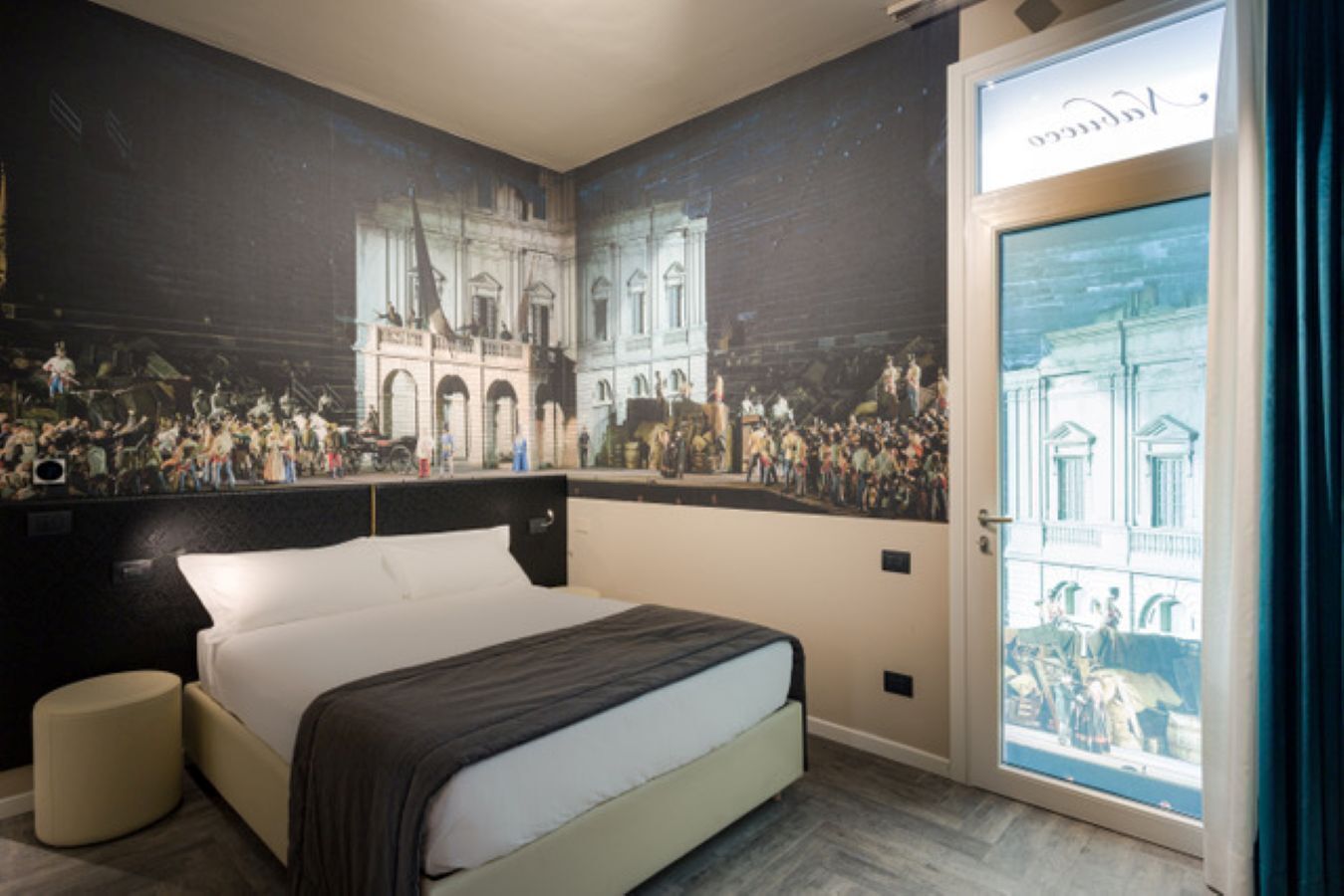 Photo - Italianflat - Theatrum Rooms and Suite