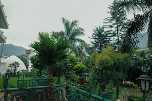 Jardin