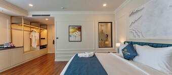 Cosmo Stars Hotel Bac Lieu