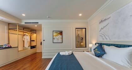 Cosmo Stars Hotel Bac Lieu