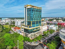 Diseño del edificio