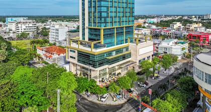 Cosmo Stars Hotel Bac Lieu