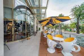 Lounge - Cosmo Stars Hotel Bac Lieu (Bac Lieu)