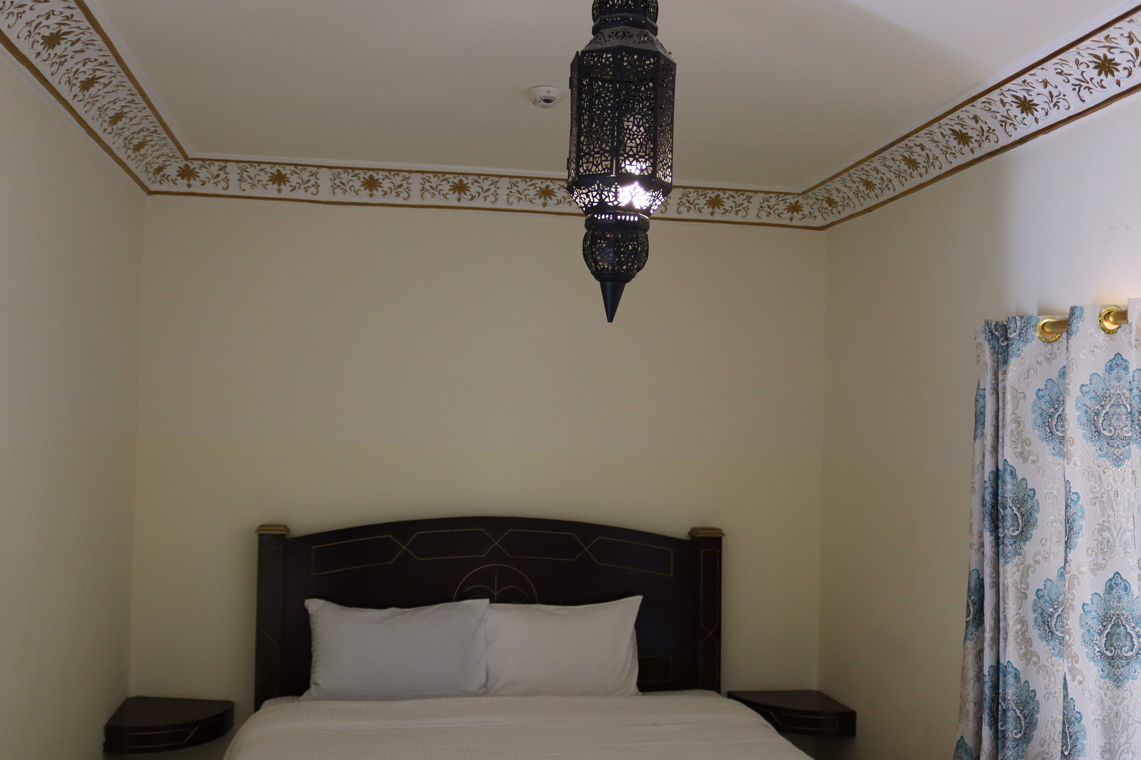 7 Schlafzimmer, Internetzugang, Bettwäsche, Rollstuhlgeeignet