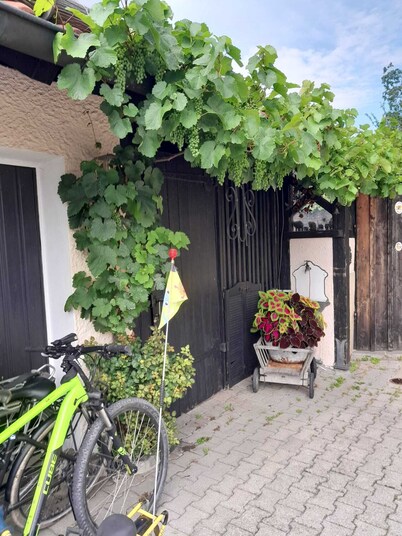 3 Holiday apartment Zirbenstüberl