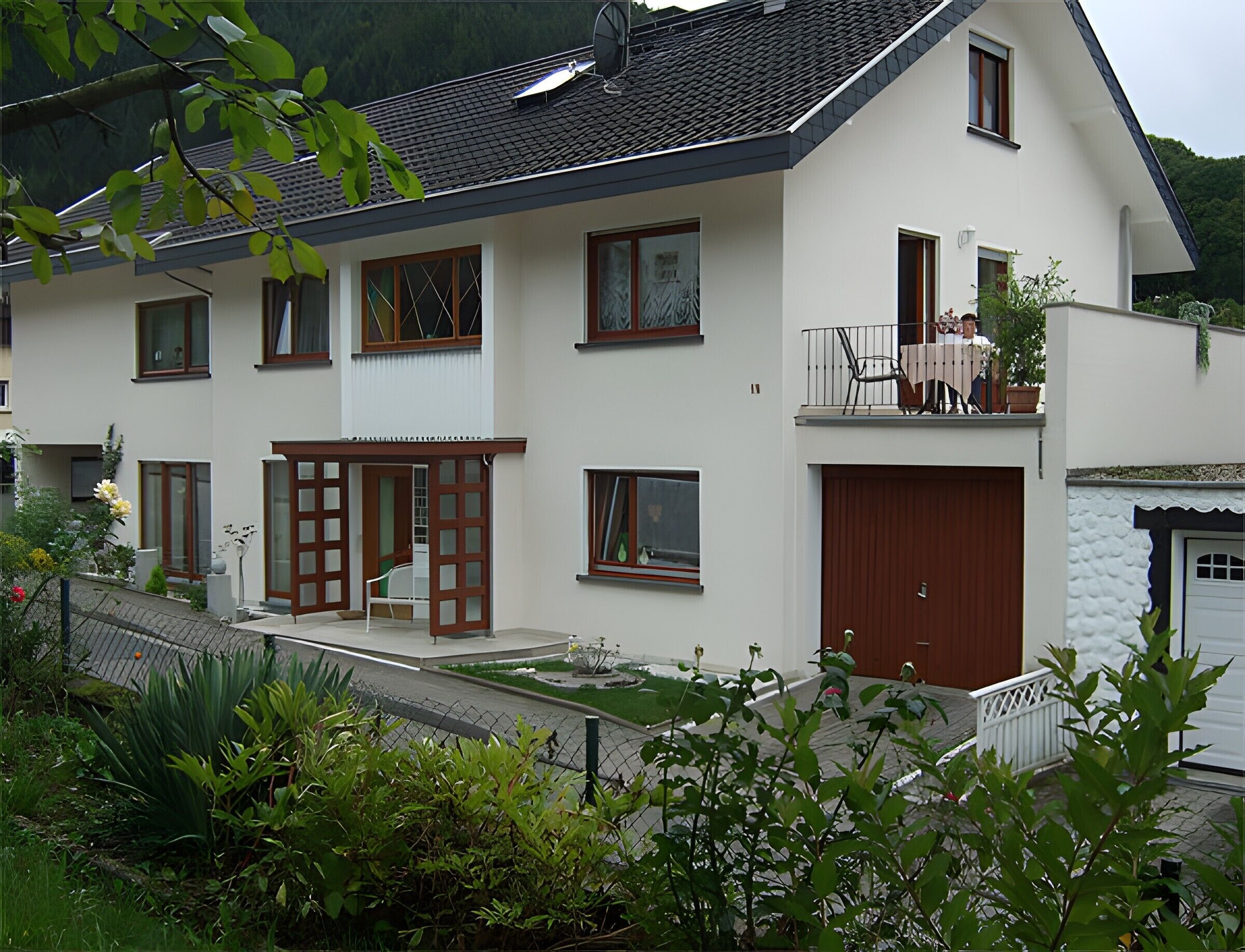 Außenbereich