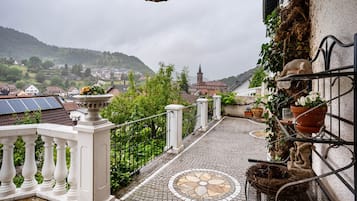 Unterkunftsgelände