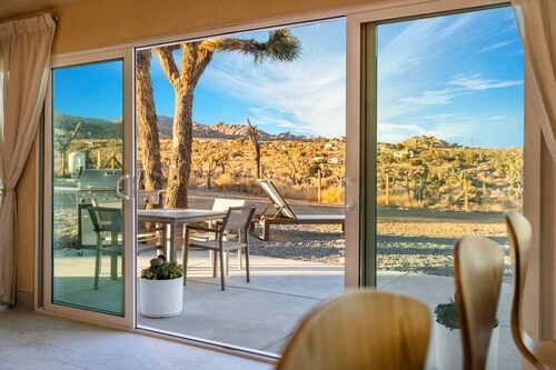 Wind View Pioneertown