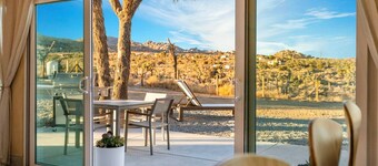 Wind View Pioneertown