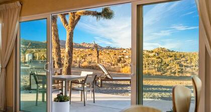 Wind View Pioneertown