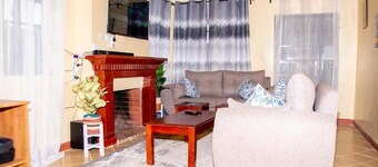 Calmo Meta Homestay Naivasha