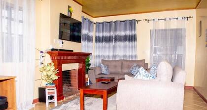 Calmo Meta Homestay Naivasha